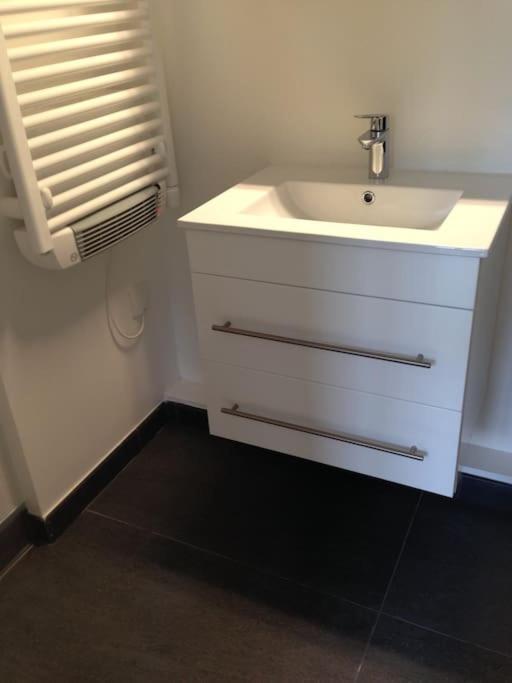 Duplex 45M2 -Zac L'Oreal - Palais De Justice Paris Clichy Bagian luar foto