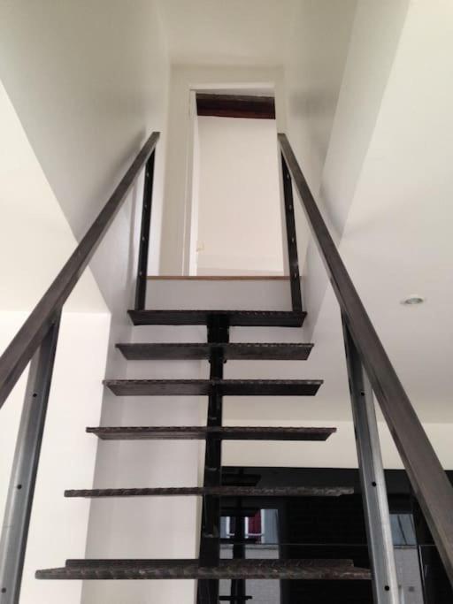 Duplex 45M2 -Zac L'Oreal - Palais De Justice Paris Clichy Bagian luar foto