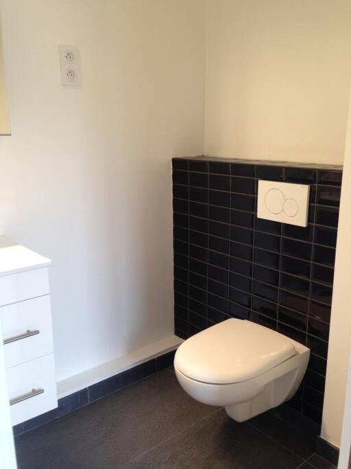 Duplex 45M2 -Zac L'Oreal - Palais De Justice Paris Clichy Bagian luar foto