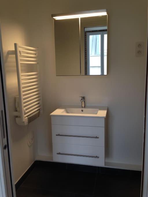 Duplex 45M2 -Zac L'Oreal - Palais De Justice Paris Clichy Bagian luar foto